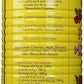 Luxardo Maraschino Cherries - Gourmet Cherries for Cocktails - 12 lbs Can - Approximately 890 Cherries - Product of Italy