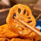 Spicy Lotus Root Slices 400G(100G*4Bag)/14.1Oz. Lotus Root