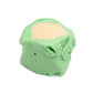 Taffy Shop Pearadise, Pear Salt Water Taffy - Gourmet Soft Chewy Candy, Bulk Sweet Snack, Fresh Gift & Gluten-Free, 140 Individu