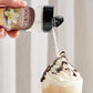 Upouria French Vanilla Flavored Shakeable Topping - (Pack Of 2)