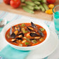 Knorr Professional Fish Bouillon Base Mix Gluten Free, No Added Msg, 0G Trans Fat, 1.99 Pound (Pack Of 6)