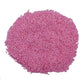 Homankit Pink Jimmies Sprinkles Edible Candy Toppings for Ice Cream, Cupcakes, Cakes, 2.75 Ounces