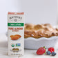 Watkins Organic Pure Almond Extract, Non-Gmo, Kosher, 2 Oz. Bottle, 1-Pack