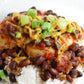 All-Natural Black Bean And Corn Salsa By Dennis Gourmet | This Fresh, Hearty Restaurant Salsa Is Low Sugar, Low Cal, Low Carb, L