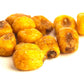 Yupik Toasted Giant Corn Nuts, Salted, 1 Lb, Gluten-Free, Kosher, Vegan, Large Sized Roasted Corn Kernels, Seasoned With Salt, S