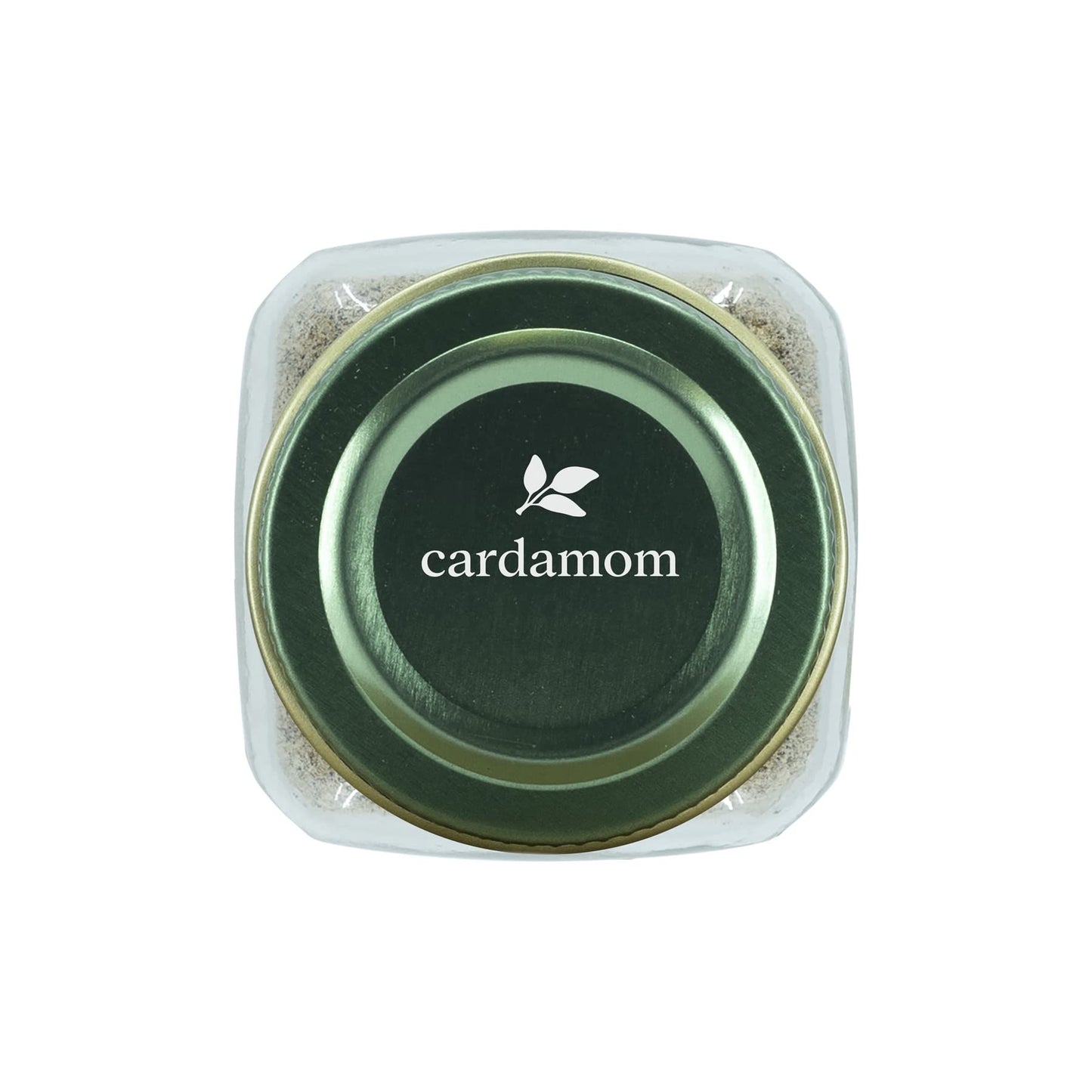 Simply Organic Cardamom, Certified Organic, Non-GMO | 2.82 oz | Pack of 6 | Elettaria cardamomum (L.) Maton