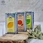 Fresh Mandarin Olive Oil By Oliviers & Co. | Cold Pressed Extra Virgin Olive Oil | Everyday And Cooking Evoo From Italy | Gourme