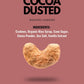 Cocoa Dusted Wrapped Whole Cashews by Karma Nuts, Lightly Sweetened, Air Roasted with Natural Skins, 2X more Fiber, Peanut-Free