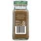 Simply Organic Ground Ceylon Cinnamon, Certified Organic, Vegan | 2.08 oz | Pack of 2 | Cinnamomum verum J. Presl