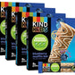KIND Kids Blueberry Muffin Bars, Gluten Free, 5g Protein, 40 Count