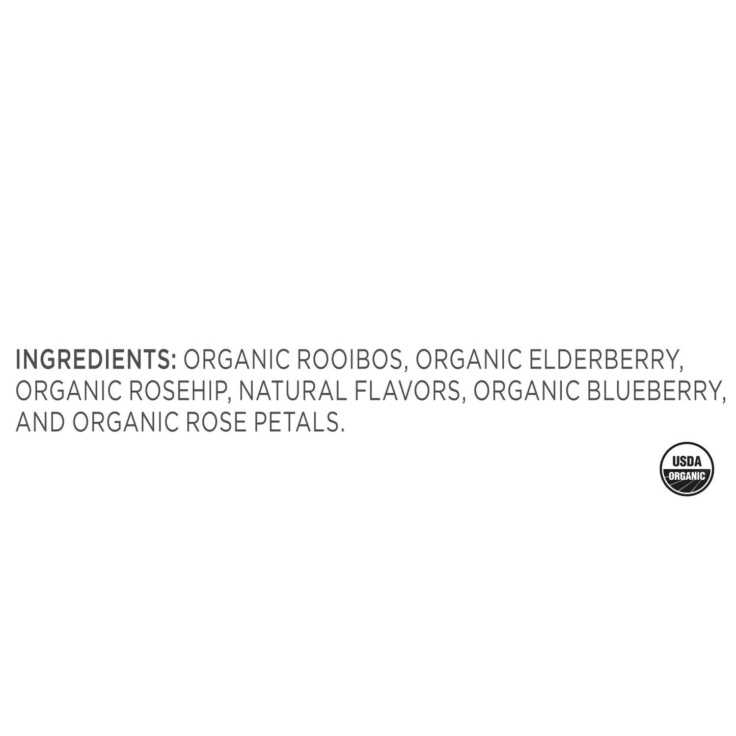 Tea Forte Herbal Loose Tea Canister, African Solstice, 3.53 Ounce, Makes 35-50 Cups