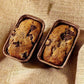 Valentines Day Gift Box Of Gourmet Banana Bread And Chocolate Chip Cookies By Sweetness Central, Baked Fresh, 4 Banana Breads &