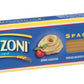 Ronzoni Spaghetti Pasta 16 Oz