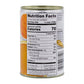 MW Polar All Natural Pumpkin, 15 Ounce (Pack of 12)