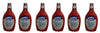 Fox Syrup, Vanilla, 20 Ounce Bottles (Pack Of 6)