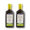 DeLallo Organic Extra Virgin Olive Oil, Imported from Italy, Gourmet Oil for Dipping and Drizzling, Made With First Cold Pressin