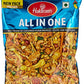 Haldirams Namkeen - All In One Mixture, 200G