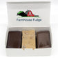 Farmhouse Fudge - Build Your Own Vegan Fudge Box - Fresh Vegan Fudge, Dairy and Gluten free! - Perfect treat for Everyone!