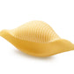 De Cecco Semolina Pasta Conchiglie Rigate No.126, 16 Ounce (Pack of 12)