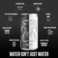 No Days Off Enhanced Water - 24 Pack, 8.4 Fl Oz, Still - 8.1 Ph Alkaline Water, Ultra-Purified Reverse Osmosis With Electrolytes & Minerals - Calcium, Magnesium, Potassium - On-The-Go And Bulk Size