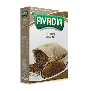Avadia Cumin powder (500g)