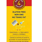Savory Choice Beef Demi Glace Reduction Sauce Packet 75Gr (Pack Of 3)