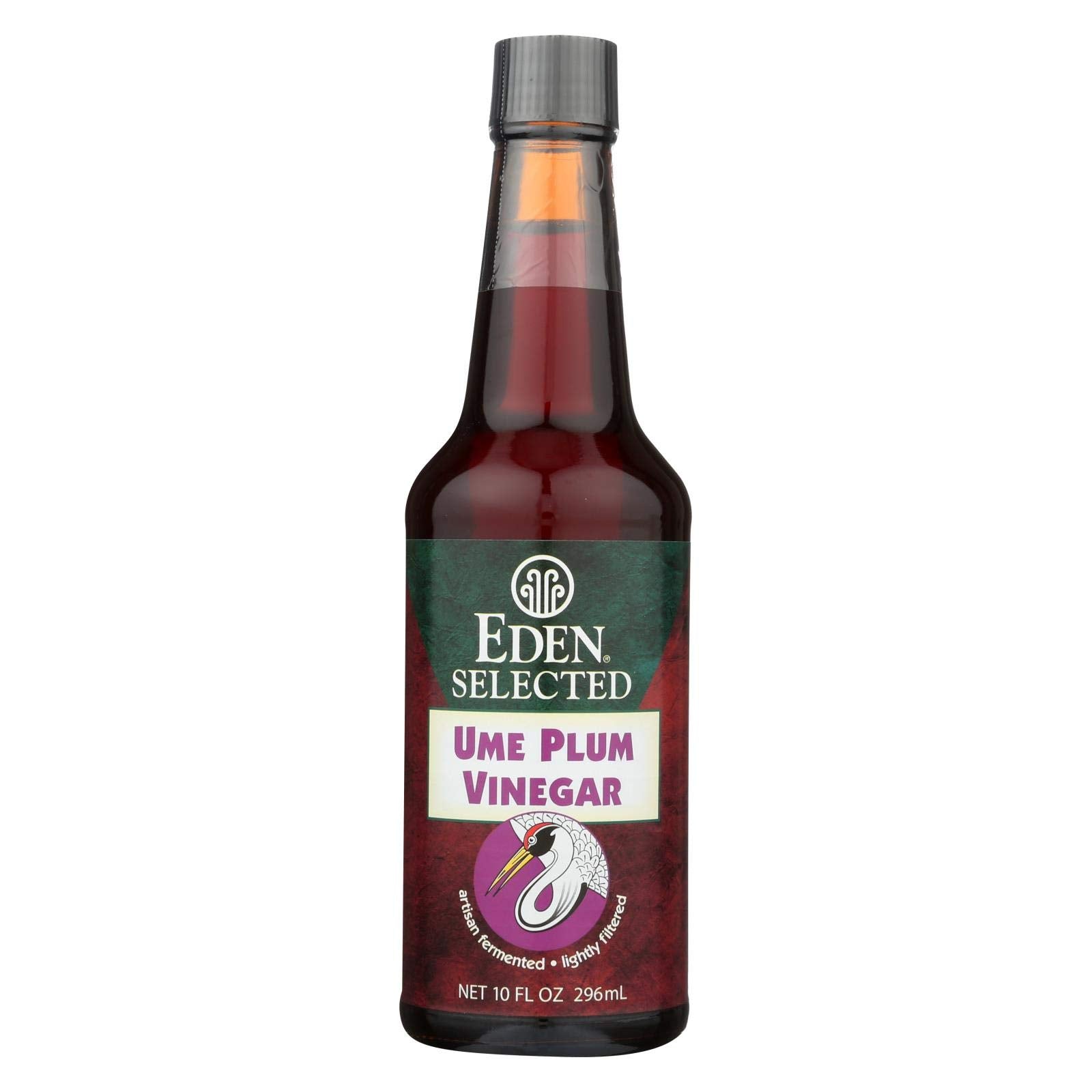 Eden Foods Vinegar Ume Plum
