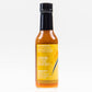 Pepper Joes Pineapple Reaper Hot Sauce - Premium Carolina Reaper Sauce - Made With Worlds Hottest Chili Pepper And Ripe Pineappl