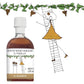 IL TINELLO, White Wine Vinegar Aceto di Vino Bianco, (8.45 fl oz) 250ml