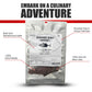 Newport Jerky Company Ahi Tuna Jerky