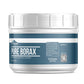 Earthborn Elements Borax Powder (2 Lb), Multipurpose Cleaner & Detergent Booster, Resealable Tub