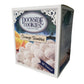 Dockside Market Shortbread & Handmade Thimbles - All Natural - Pack of 2 Boxes