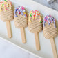 Colour Mill Oil-Based Food Coloring, 20 Milliliters Latte