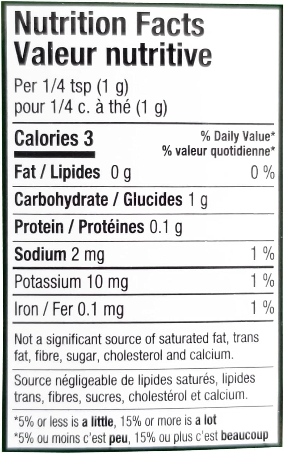 Kirkland Signature Organic No-Salt Seasoning, 14.5 Ounce