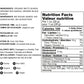 Food To Live Organic Tri-Color Quinoa, 1 Pound - Non-Gmo, Blend Of White, Black, Red Quinoa, Whole Grain, Non-Irradiated, Kosher