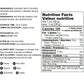Food to Live Organic Tri-Color Quinoa, 10 Pounds - Non-GMO, Three-Color Blend of White, Black, and Red, Whole Grain, Non-Irradia
