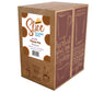 Slice Coffee Pecan Pie Coffee Compatible with K Cup malt-inspired, 40 Count