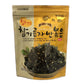 All About Living Korean Sea  Laver Snack, Roasted & Sea Salted, 50g, Pack of 5, Model 8809051432523-P5