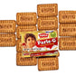 Parle-G Biscuits 56.4 Grams (12 Pack)