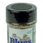 Blues Hog Rodeo Rub Seasoning, Bold All-Purpose Dry Rub, All-Natural, Gluten-Free, Made In The Usa, 4.5 Oz
