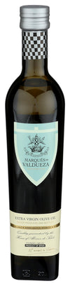 Marques de Valdueza Extra Virgin Olive Oil, 16.9 FZ
