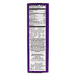 Annie'S Organic White Cheddar Squares Baked Snack Crackers 7.5 Oz. (Pack Of 3)3