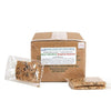 Maine Coast Sea Vegetables Kelp Krunch Original Sesame Bars | Organic Sesame Seed Snacks | Crunchy Seed Bars w/ Wild-Harvested K