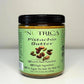 Nutrica Organics 100% Pure Pistachio Butter, No Additives, Vegan, 9.25oz - Ideal for Dubai Chocolate with Knafeh, Plant-Based Protein