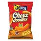 Wise Snacks Cheez Doodles Baked Puffs, Honey Bbq, Individual Snack Size Bags, School And Halloween Snacks For Kids, Gluten Free, 0G Trans Fat, No Preservatives, 0.75 Ounce (42 Count)