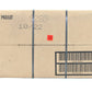 1 Case Humanitarian Daily Ration Mre - Random Menu - Inspection Date Of 10/2022 Or Newer