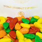 SweetGourmet Concord Cry Baby Tears | Bulk Coated Sour Candy | 1.5 Pounds