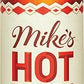 Mikes Hot Honey, 12 oz Squeeze Bottle (1 Pack), Honey with a Kick, Sweetness & Heat, 100% Pure Honey, Shelf-Stable, Gluten-Free