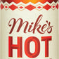Mikes Hot Honey, 12 oz Squeeze Bottle (1 Pack), Honey with a Kick, Sweetness & Heat, 100% Pure Honey, Shelf-Stable, Gluten-Free