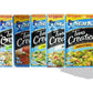 Starkist Tuna Creations Variety Pack, 2.6-Ounce Pouch, 6 Flavors, 1 Pouch Of Each Flavor, 6 Pouches Total